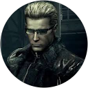 Albert wesker profile picture