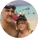 john DiCaprio profile picture