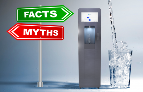Facts vs Myths Image