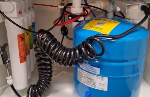 Reverse Osmosis Picture