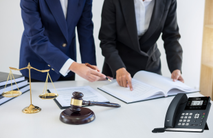 Law Firm and VoIP