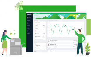 PaperCut - Chart Image