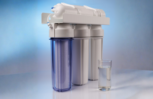 Reverse Osmosis Filter