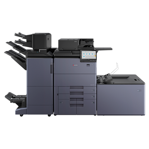 KYOCERA TASKalfa MZ7500ci