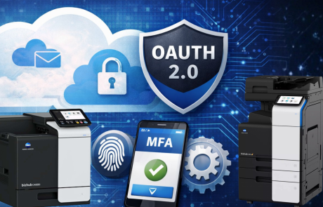 oauth 2.0 picture with printers
