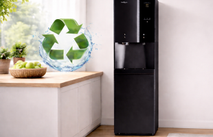 sustainable water cooler