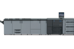 AccurioPress 6136 MICR