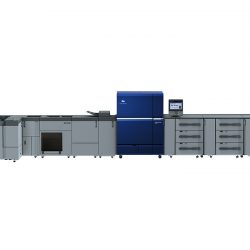 AccurioPress C12000