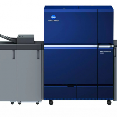 AccurioPress C12010S