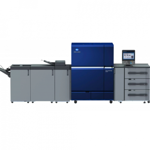 AccurioPress C12010S Image