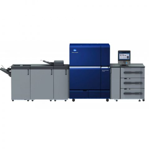 AccurioPress C14010S Image