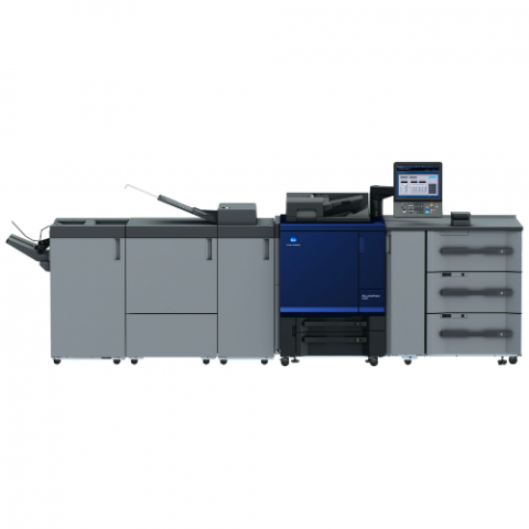 AccurioPress C4080 Image