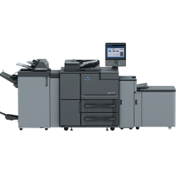 AccurioPrint 2100 Image