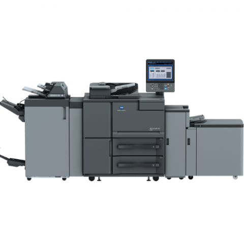 AccurioPrint 2100 Image