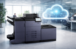 Cloud Printing