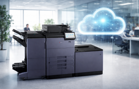 Cloud Printing
