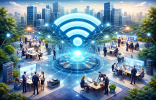 Impact of a Well-Maintained Business Network