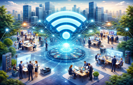 Impact of a Well-Maintained Business Network