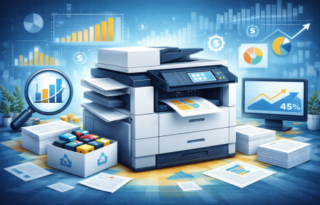 Printing Analytics Image