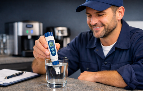 Water Quality Testing