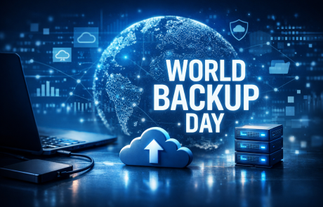 World Backup Day Image