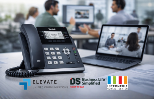 business communications image