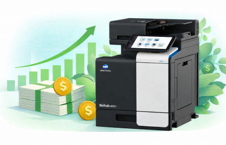 Printer Savings Image